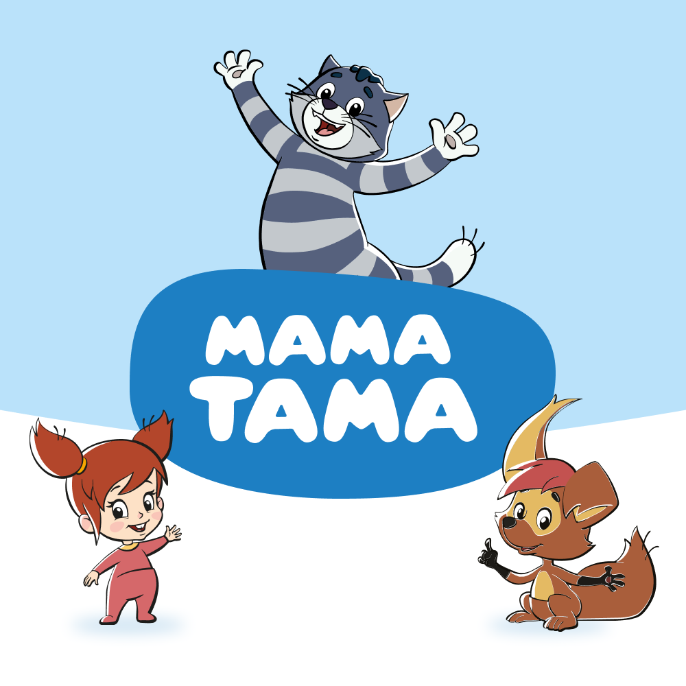 SMM стратегия с нуля бренда MAMA TAMA | Кейс digital агентства ONE TOUCH