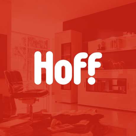Мобильное приложение Hoff