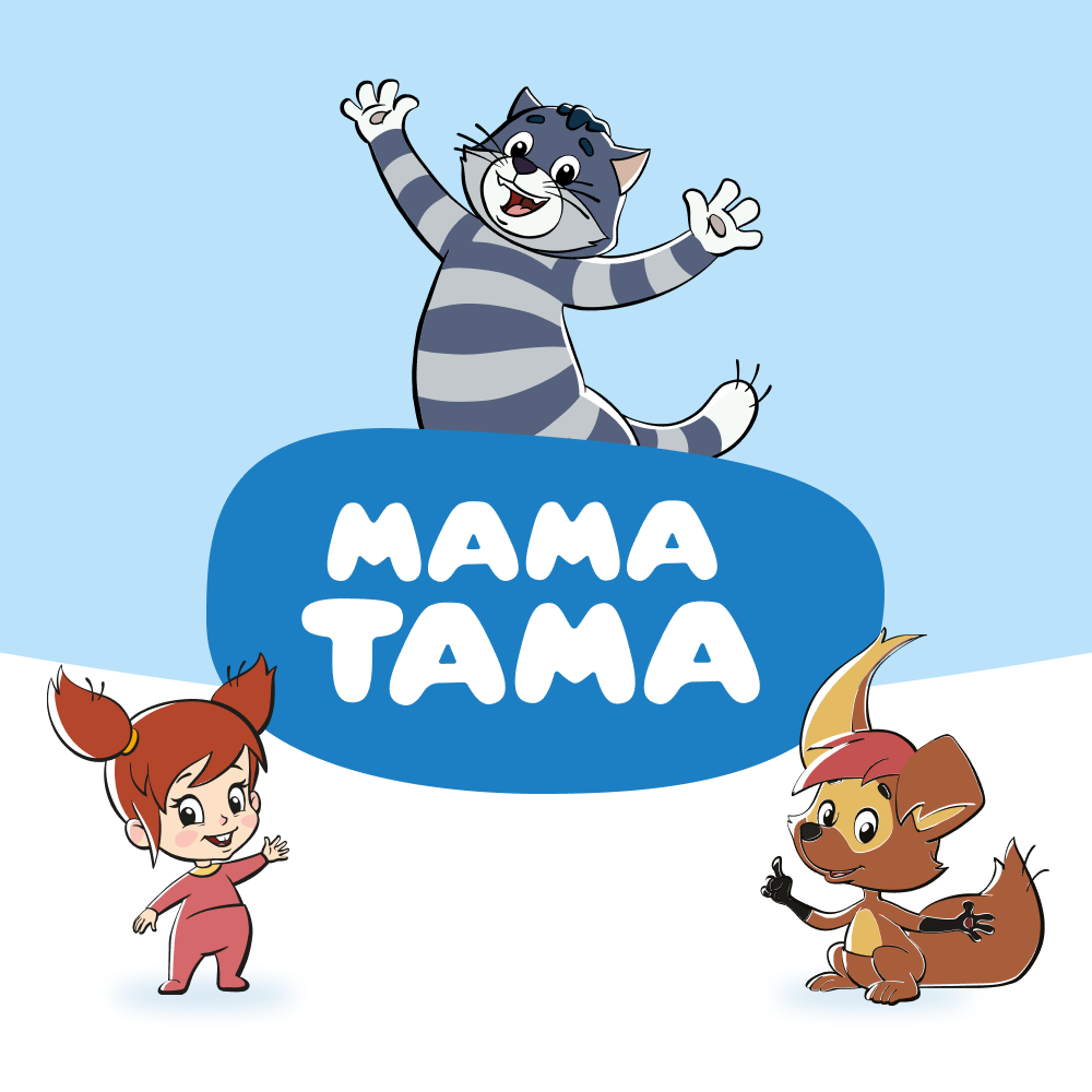 SMM-стратегия с нуля MAMA TAMA