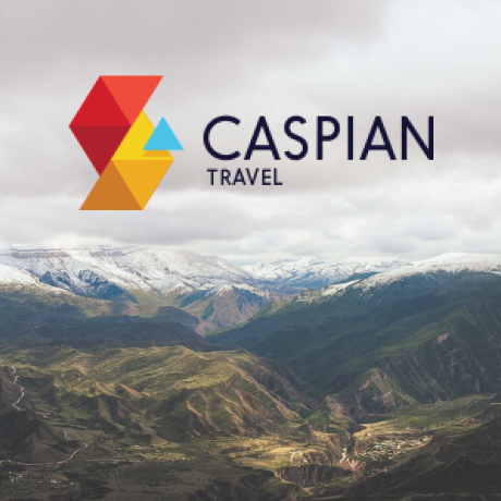 Caspian Travel — туры в Дагестан